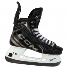 Коньки взрослые CCM Tacks XF Pro Senior Ice Hockey Skates
