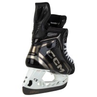 Коньки взрослые CCM Tacks XF Pro Senior Ice Hockey Skates