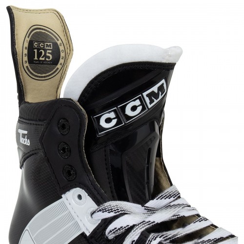 Коньки хоккейные взрослые CCM Tacks 652 Senior Ice Hockey Skates