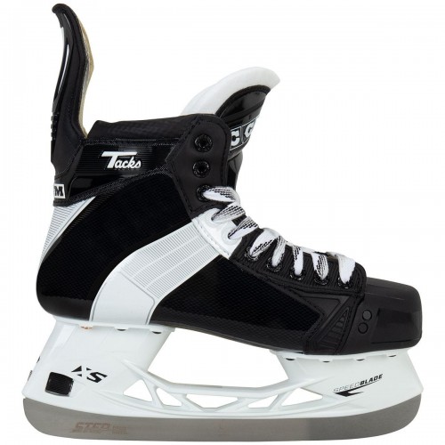 Коньки хоккейные взрослые CCM Tacks 652 Senior Ice Hockey Skates