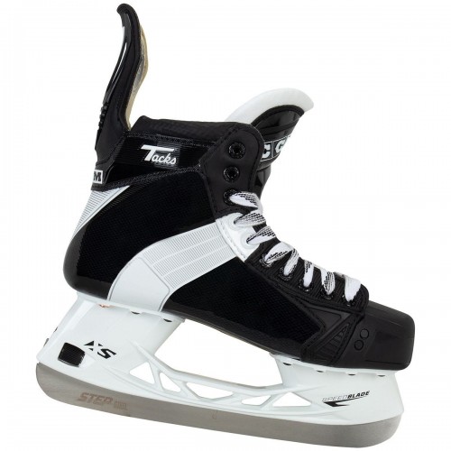 Коньки хоккейные взрослые CCM Tacks 652 Senior Ice Hockey Skates