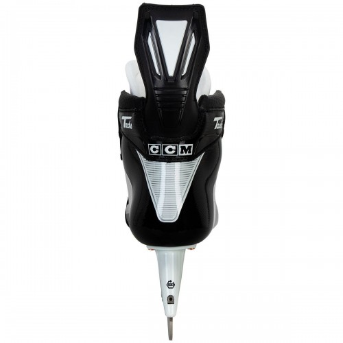 Коньки хоккейные взрослые CCM Tacks 652 Senior Ice Hockey Skates