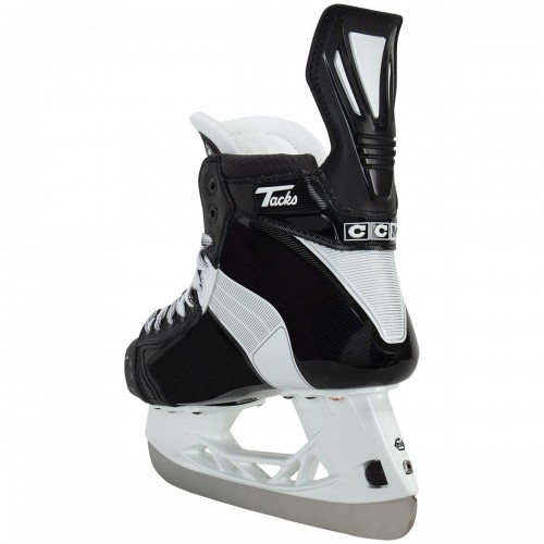 Коньки хоккейные взрослые CCM Tacks 652 Senior Ice Hockey Skates