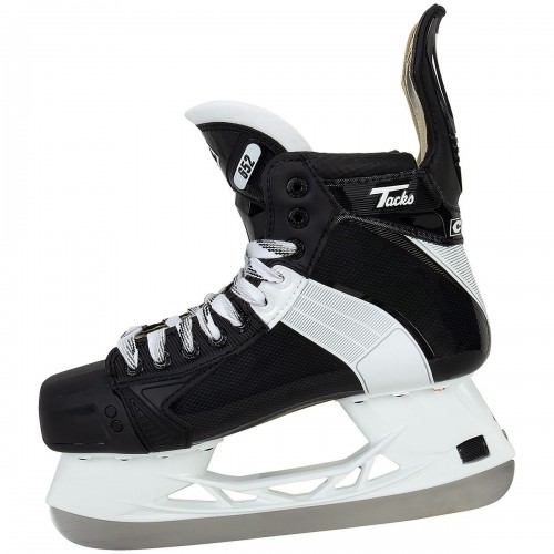 Коньки хоккейные взрослые CCM Tacks 652 Senior Ice Hockey Skates