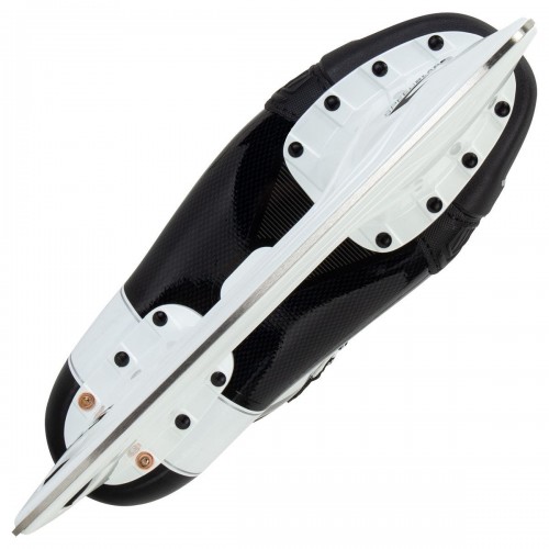Коньки хоккейные взрослые CCM Tacks 652 Senior Ice Hockey Skates