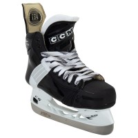 Коньки подростковые CCM Tacks 652 Intermediate Ice Hockey Skates
