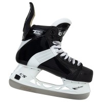 Коньки подростковые CCM Tacks 652 Intermediate Ice Hockey Skates