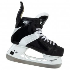 Коньки подростковые CCM Tacks 652 Intermediate Ice Hockey Skates