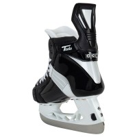 Коньки подростковые CCM Tacks 652 Intermediate Ice Hockey Skates