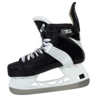 Коньки подростковые CCM Tacks 652 Intermediate Ice Hockey Skates
