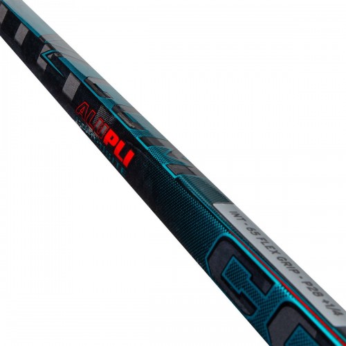 Клюшка из США CCM Vizion Intermediate Hockey Stick