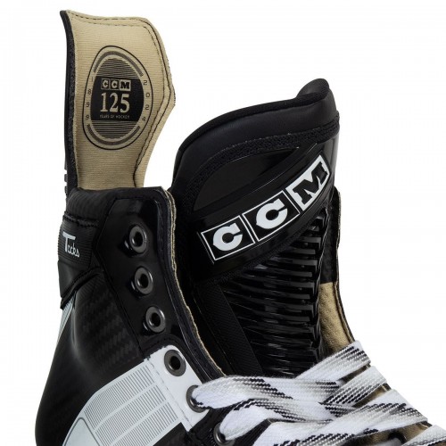 Коньки хоккейные взрослые CCM Tacks 652 Pro Senior Ice Hockey Skates