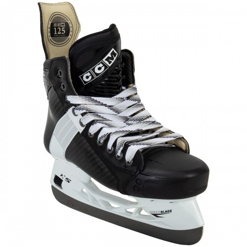 Коньки хоккейные взрослые CCM Tacks 652 Pro Senior Ice Hockey Skates