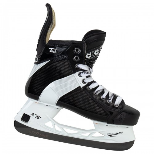 Коньки хоккейные взрослые CCM Tacks 652 Pro Senior Ice Hockey Skates