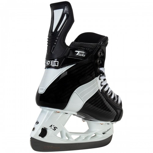 Коньки хоккейные взрослые CCM Tacks 652 Pro Senior Ice Hockey Skates