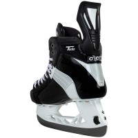 Коньки взрослые CCM Tacks 652 Pro Senior Ice Hockey Skates