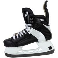 Коньки взрослые CCM Tacks 652 Pro Senior Ice Hockey Skates