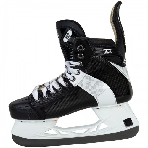 Коньки хоккейные взрослые CCM Tacks 652 Pro Senior Ice Hockey Skates