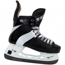 Коньки подростковые CCM Tacks 652 Pro Intermediate Ice Hockey Skates