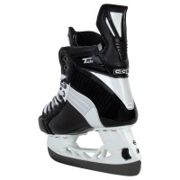 Коньки подростковые CCM Tacks 652 Pro Intermediate Ice Hockey Skates