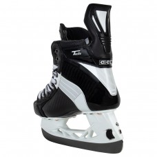 Коньки подростковые CCM Tacks 652 Pro Intermediate Ice Hockey Skates