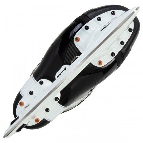 Коньки хоккейные подростковые CCM Tacks 652 Pro Intermediate Ice Hockey Skates