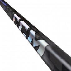 Клюшка хоккейная взрослая CCM Ribcor Trigger 9 Pro Senior Hockey Stick