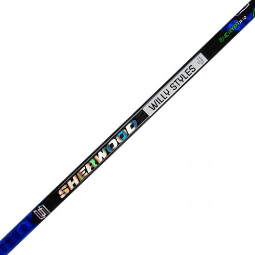 Клюшка из США Sherwood Code Encrypt Pro Return Senior Hockey Stick