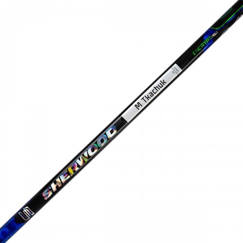 Клюшка из США Sherwood Code Encrypt Pro Return Senior Hockey Stick