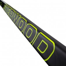 Клюшка хоккейная взрослая Sherwood REKKER Legend Pro Return Senior Hockey Stick - Connor Bedard