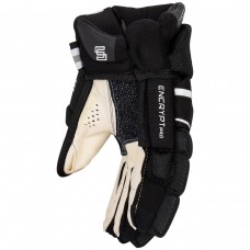 Перчатки хоккейные юниорские Sherwood Code Encrypt Pro Junior Hockey Gloves