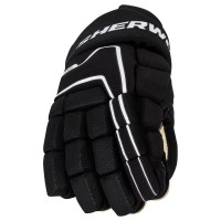 Перчатки хоккейные юниорские Sherwood Code Encrypt Pro Junior Hockey Gloves