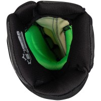 Перчатки хоккейные юниорские Sherwood Code Encrypt Pro Junior Hockey Gloves