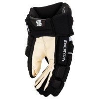 Перчатки хоккейные взрослые Sherwood Code Encrypt 1 Senior Hockey Gloves