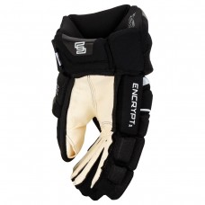 Перчатки хоккейные взрослые Sherwood Code Encrypt 1 Senior Hockey Gloves