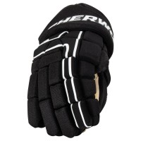 Перчатки хоккейные взрослые Sherwood Code Encrypt 1 Senior Hockey Gloves