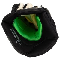 Перчатки хоккейные взрослые Sherwood Code Encrypt 1 Senior Hockey Gloves