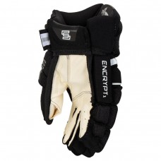 Перчатки хоккейные юниорские Sherwood Code Encrypt 1 Junior Hockey Gloves