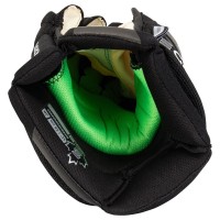 Перчатки хоккейные юниорские Sherwood Code Encrypt 1 Junior Hockey Gloves