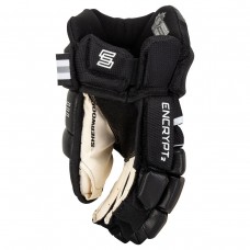 Перчатки хоккейные юниорские Sherwood Code Encrypt 2 Junior Hockey Gloves