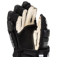 Перчатки хоккейные юниорские Sherwood Code Encrypt 2 Junior Hockey Gloves
