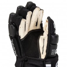 Перчатки хоккейные юниорские Sherwood Code Encrypt 2 Junior Hockey Gloves