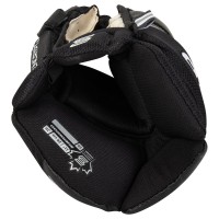 Перчатки хоккейные юниорские Sherwood Code Encrypt 2 Junior Hockey Gloves