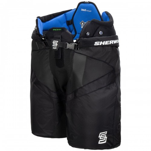 Шорты хоккейные взрослые Sherwood Code Encrypt Senior Hockey Pants