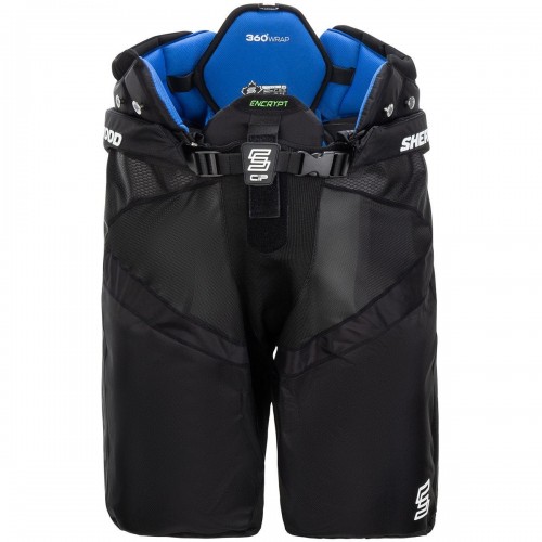 Шорты хоккейные взрослые Sherwood Code Encrypt Senior Hockey Pants