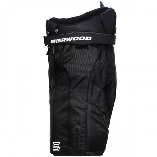 Шорты хоккейные взрослые Sherwood Code Encrypt Senior Hockey Pants
