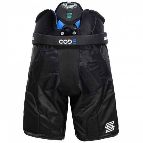 Шорты хоккейные взрослые Sherwood Code Encrypt Senior Hockey Pants