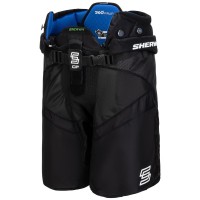 Трусы хоккейные юниорские Sherwood Code Encrypt Junior Hockey Pants
