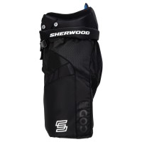 Трусы хоккейные юниорские Sherwood Code Encrypt Junior Hockey Pants