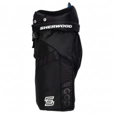Трусы хоккейные юниорские Sherwood Code Encrypt Junior Hockey Pants